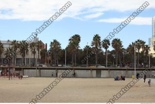 background barcelona beach 0007